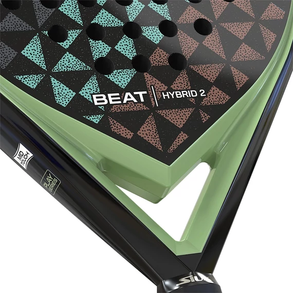 Siux Beat Hybrid 2 / padelütő