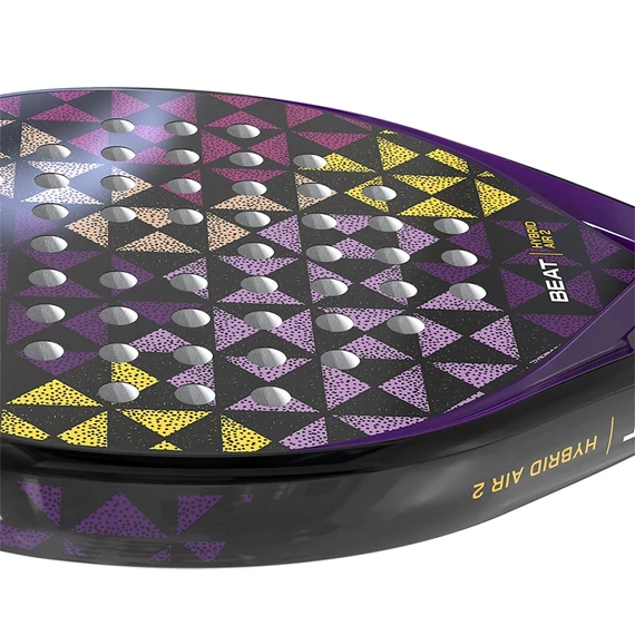 Siux Beat Hybrid Air 2 / padelütő 