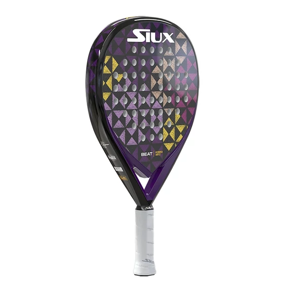 Siux Beat Hybrid Air 2 / padelütő 