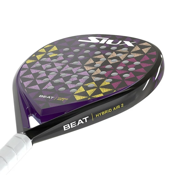 Siux Beat Hybrid Air 2 / padelütő 