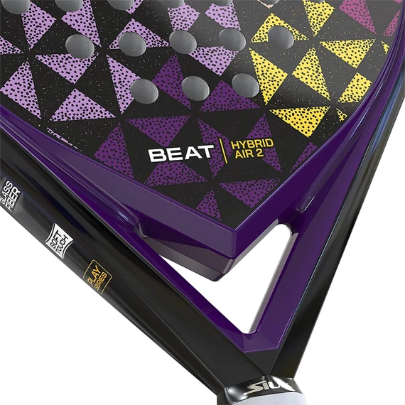 Siux Beat Hybrid Air 2 / padelütő 