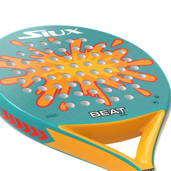 Siux Beat Kid padelütő