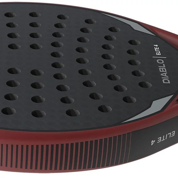 Siux Diablo Elite 4 padelütő