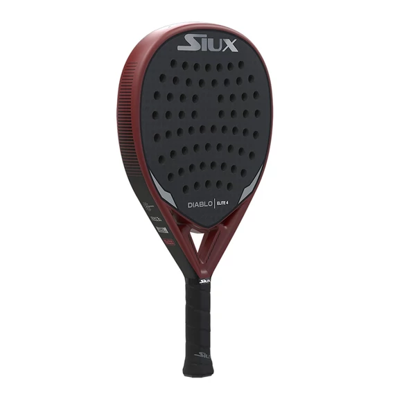 Siux Diablo Elite 4 padelütő