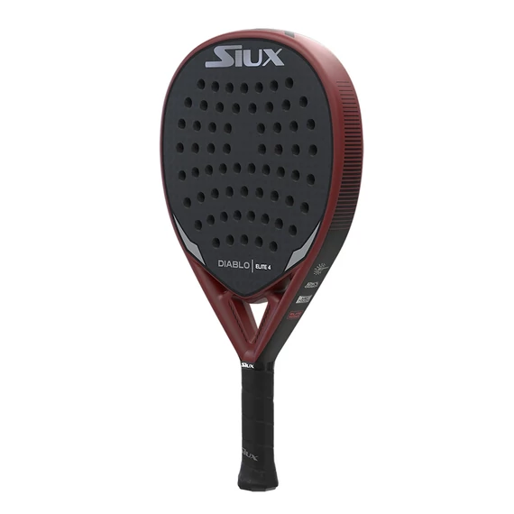 Siux Diablo Elite 4 padelütő