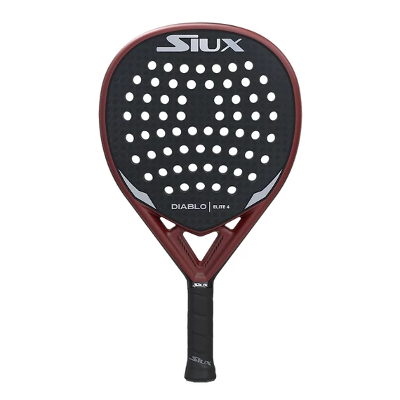Siux Diablo Elite 4 padelütő