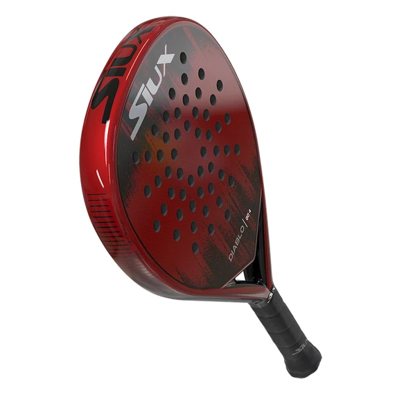 Siux Diablo Go 4 padelütő