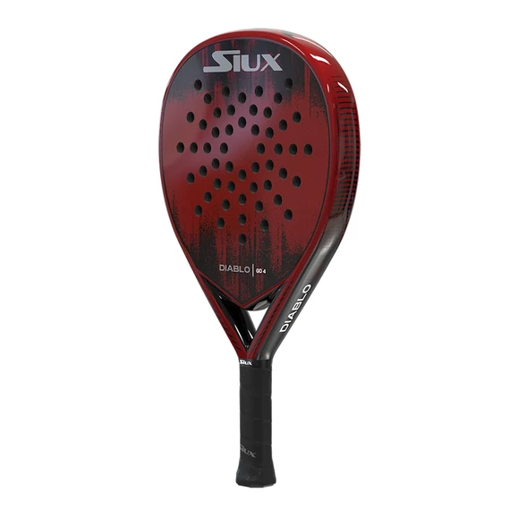 Siux Diablo Go 4 padelütő