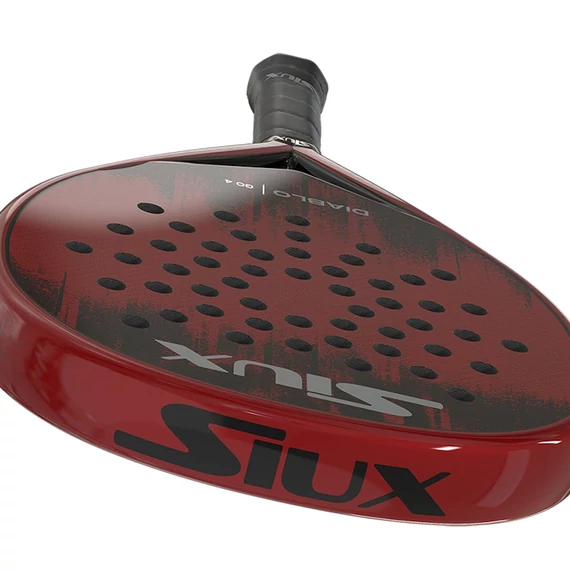 Siux Diablo Go 4 padelütő