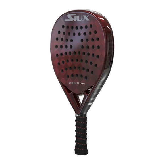 Siux Diablo Pro 4 padelütő