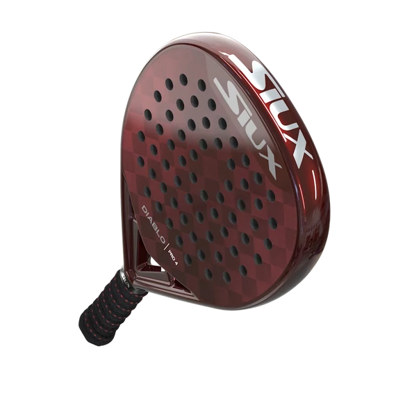 Siux Diablo Pro 4 padelütő