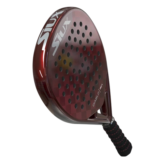 Siux Diablo Pro 4 padelütő