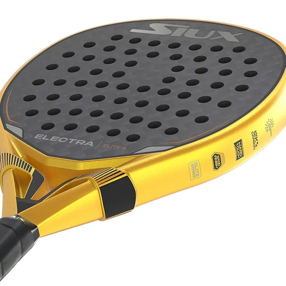 Siux Electra Elite 4 padelütő
