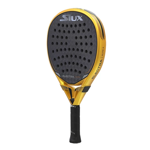 Siux Electra Elite 4 padelütő
