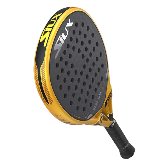 Siux Electra Elite 4 padelütő