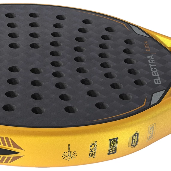 Siux Electra Elite 4 padelütő