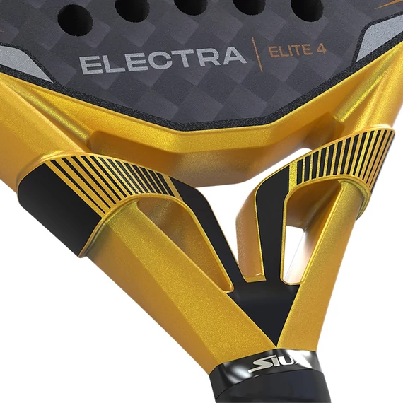 Siux Electra Elite 4 padelütő