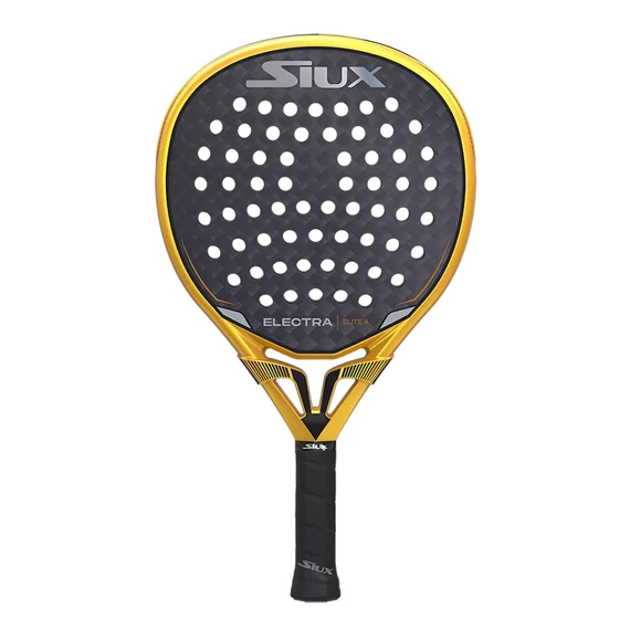 Siux Electra Elite 4 padelütő