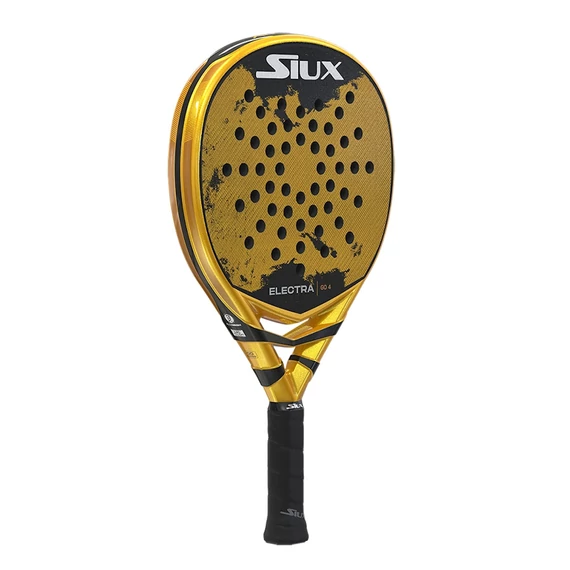Siux Electra Go 4 padelütő
