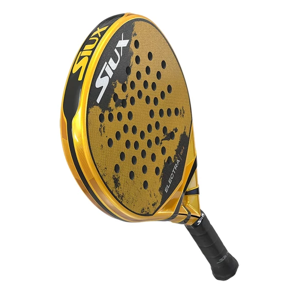 Siux Electra Go 4 padelütő