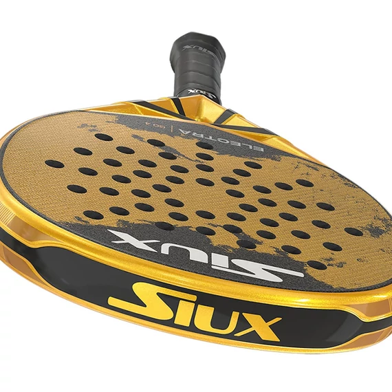 Siux Electra Go 4 padelütő