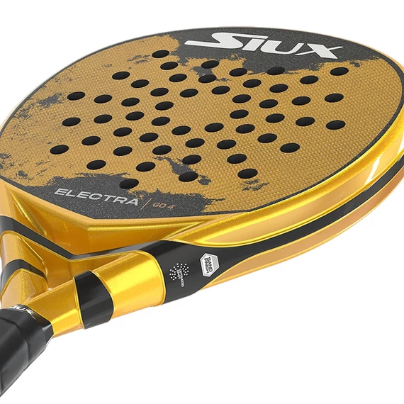 Siux Electra Go 4 padelütő