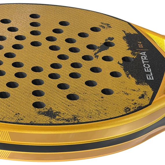 Siux Electra Go 4 padelütő