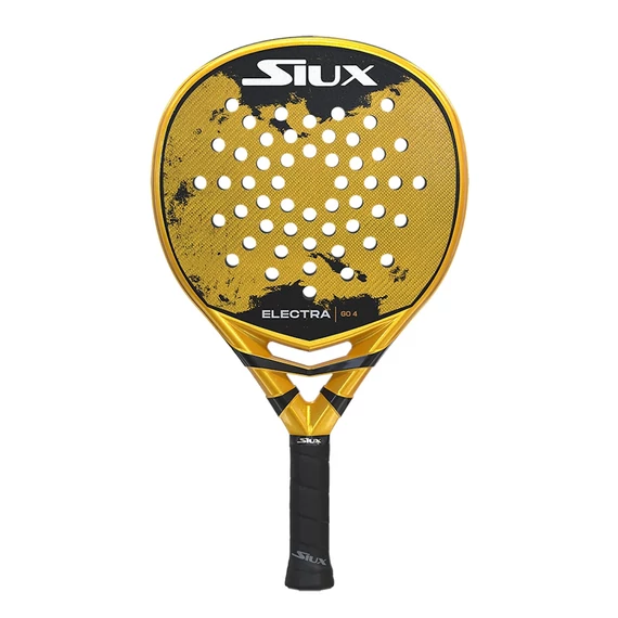 Siux Electra Go 4 padelütő