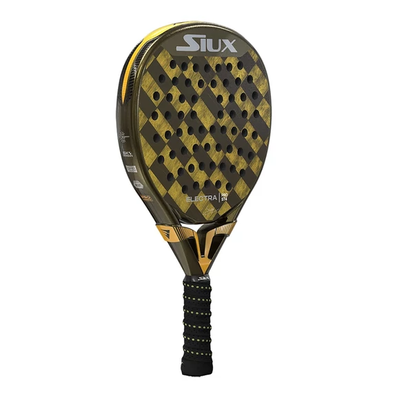 Siux Electra Stupa Pro ST4 padelütő