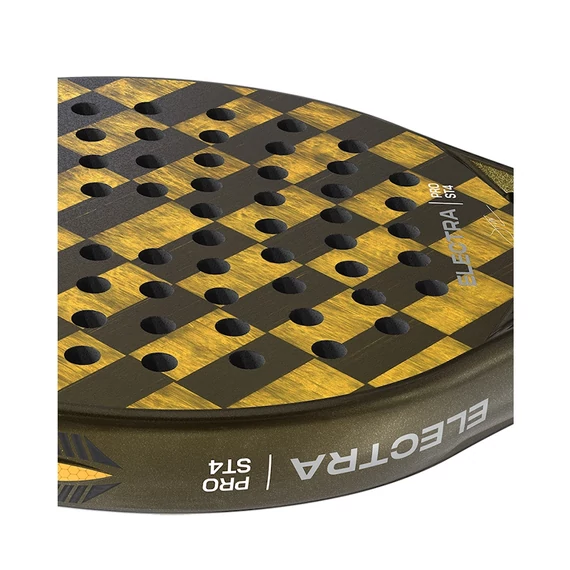 Siux Electra Stupa Pro ST4 padelütő