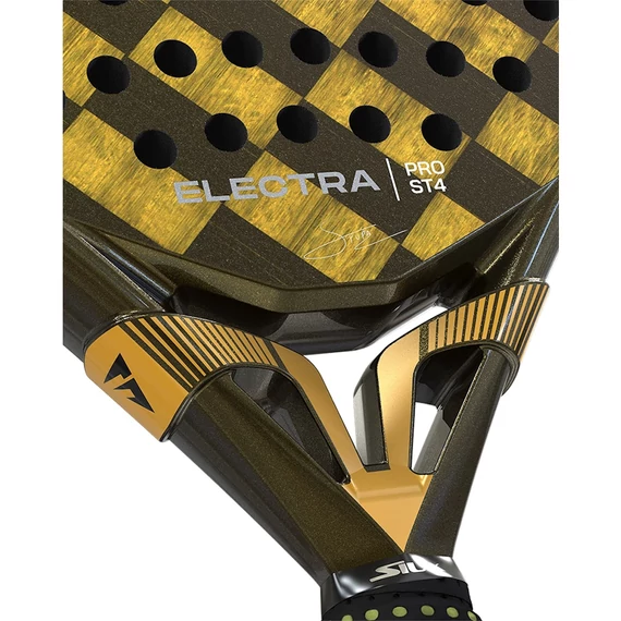 Siux Electra Stupa Pro ST4 padelütő