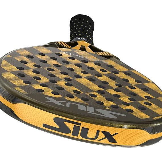 Siux Electra Stupa Pro ST4 padelütő