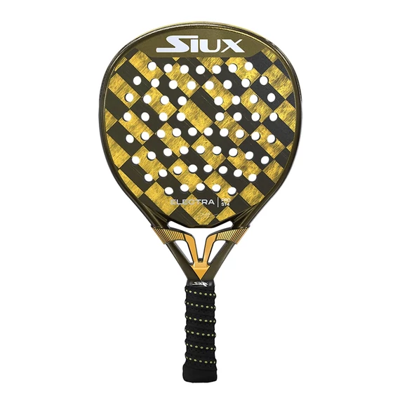 Siux Electra Stupa Pro ST4 padelütő