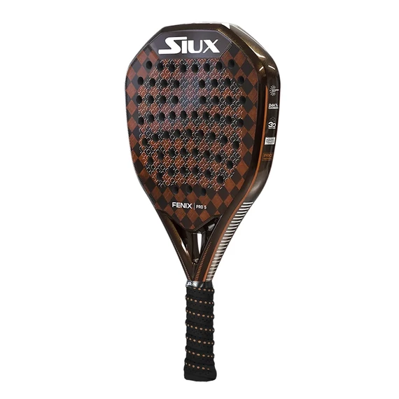Siux Fenix Pro 5 padelütő