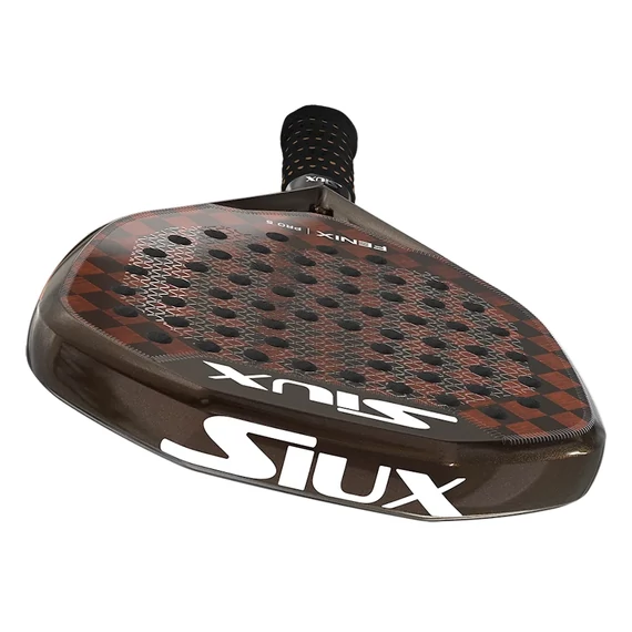 Siux Fenix Pro 5 padelütő