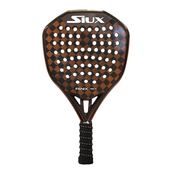Siux Fenix Pro 5 padelütő
