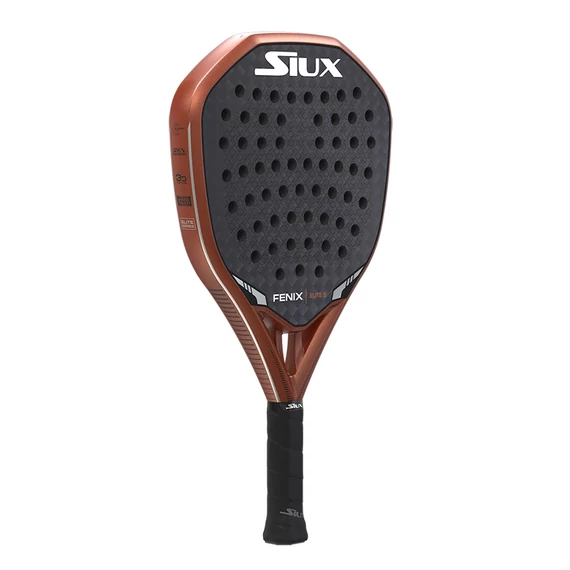 Siux Fenix Elite 5 padelütő