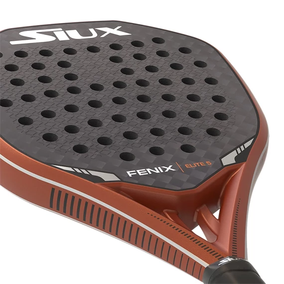 Siux Fenix Elite 5 padelütő