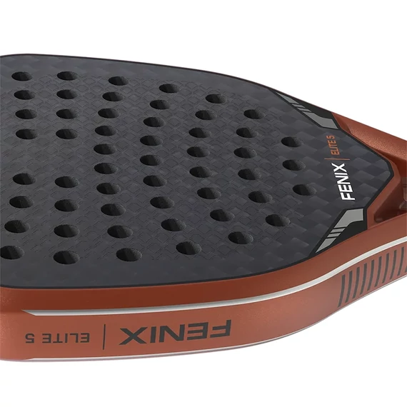 Siux Fenix Elite 5 padelütő