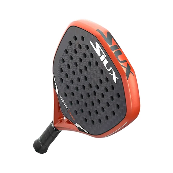 Siux Fenix Elite 5 padelütő