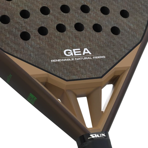 Siux Gea padelütő