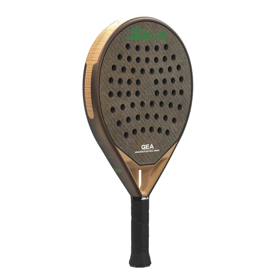 Siux Gea padelütő