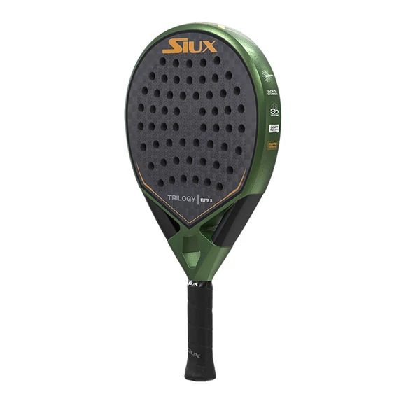 Siux Trilogy Elite 5 padelütő