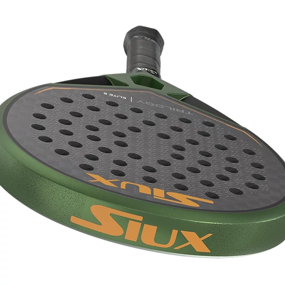 Siux Trilogy Elite 5 padelütő