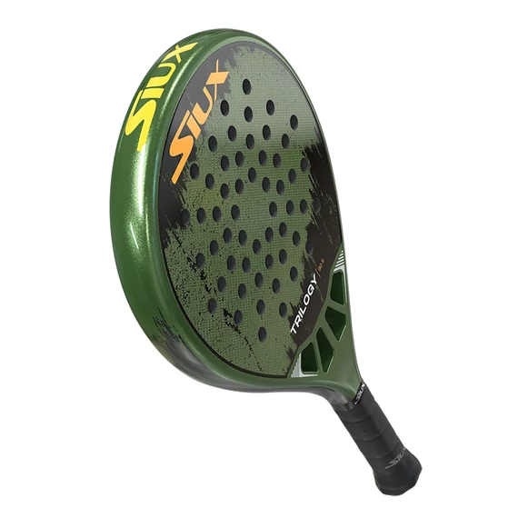 Siux Trilogy Go 5 padelütő
