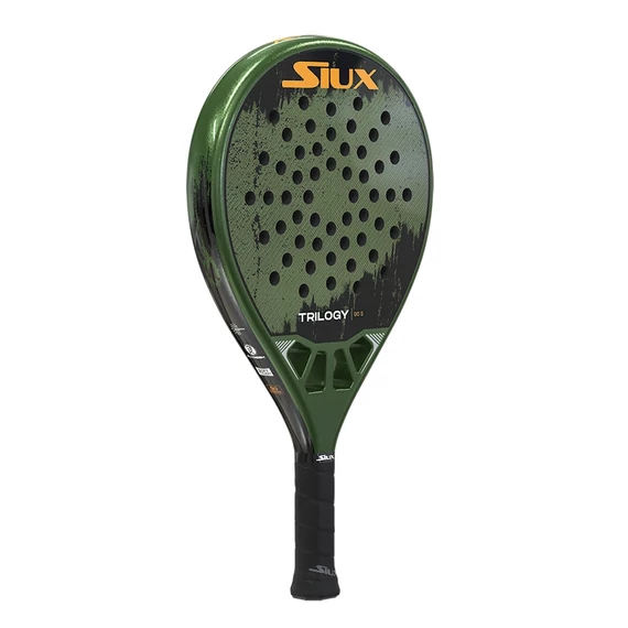 Siux Trilogy Go 5 padelütő