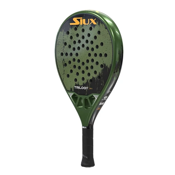 Siux Trilogy Go 5 padelütő