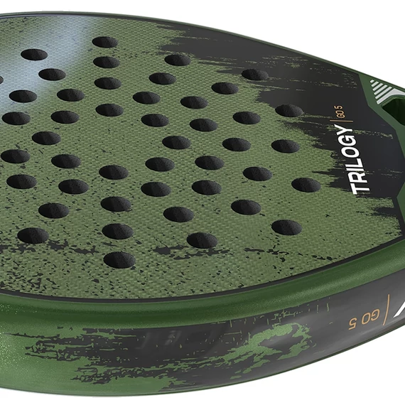 Siux Trilogy Go 5 padelütő