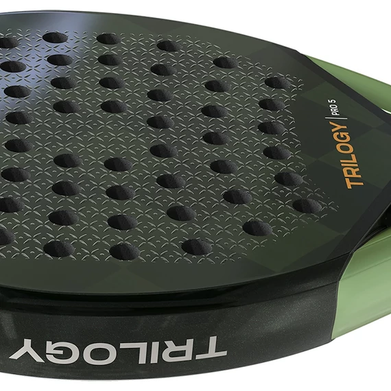 Siux Trilogy Pro 5 padelütő