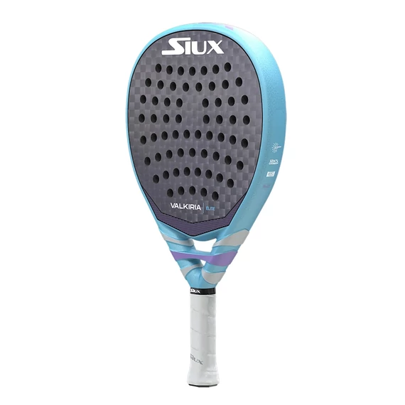 Siux Valkiria Elite padelütő